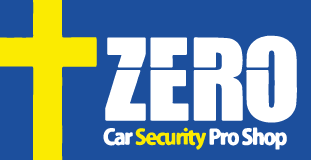 ZERO Car Security Pro Shop