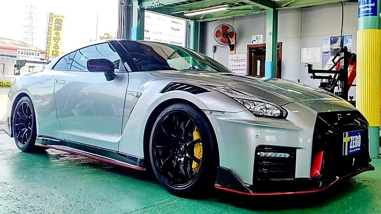 スカイライン ｇｔ ｒ ｒ３５ Zero Car Security Pro Shop Zero Car Security Pro Shop